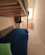 Warm Flat Just few Steps From the Beach - Beahost