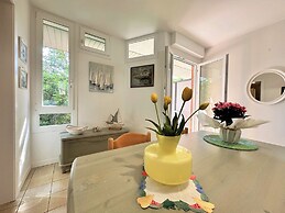 Bright and Cosy Apartment for a Dream Holiday