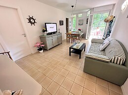 Bright and Cosy Apartment for a Dream Holiday