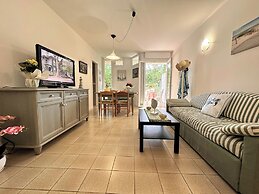 Bright and Cosy Apartment for a Dream Holiday