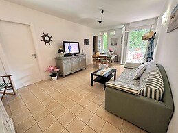 Bright and Cosy Apartment for a Dream Holiday