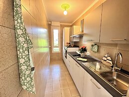 Bright and Cosy Apartment for a Dream Holiday