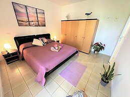 Bright and Cosy Apartment for a Dream Holiday