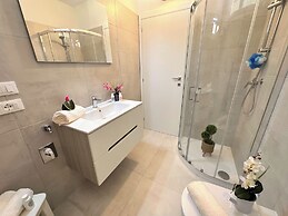 Bright and Cosy Apartment for a Dream Holiday