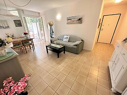 Bright and Cosy Apartment for a Dream Holiday