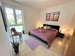 Bright and Cosy Apartment for a Dream Holiday