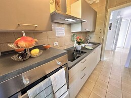 Bright and Cosy Apartment for a Dream Holiday