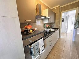 Bright and Cosy Apartment for a Dream Holiday