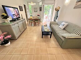 Bright and Cosy Apartment for a Dream Holiday