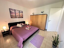 Bright and Cosy Apartment for a Dream Holiday