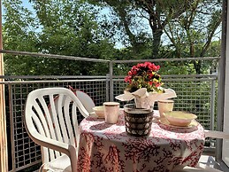 Bright and Cosy Apartment for a Dream Holiday