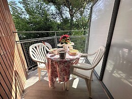 Bright and Cosy Apartment for a Dream Holiday