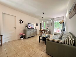 Bright and Cosy Apartment for a Dream Holiday