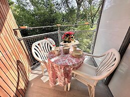 Bright and Cosy Apartment for a Dream Holiday