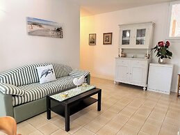 Bright and Cosy Apartment for a Dream Holiday