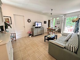 Bright and Cosy Apartment for a Dream Holiday