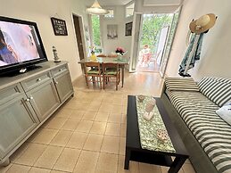 Bright and Cosy Apartment for a Dream Holiday