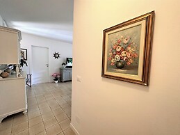 Bright and Cosy Apartment for a Dream Holiday