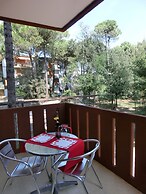 Nice Flat With Terrace in a Great Spot - Beahost