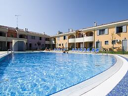 Holiday Camp With Swimming Pool - Beahost -