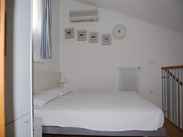 Holiday Camp With Swimming Pool