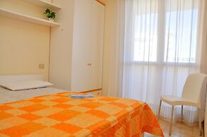 Peaceful Seaside Flat With Swimming Pool in Bibione