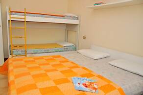 Peaceful Seaside Flat With Swimming Pool in Bibione