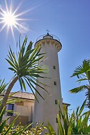 Comfortable Flat Next to the Beach - Beahost