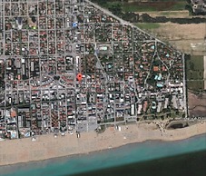 Comfortable Flat Next to the Beach - Beahost