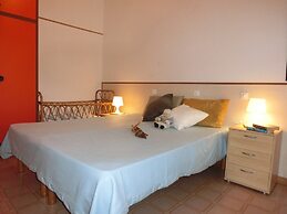 Two-bedroom Villa in a Quiet Area Next to the sea