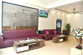 EMERALD HALONG HOTEL