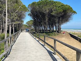 Lovely Flat 80 m From the Beach - Beahost