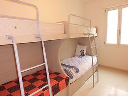 Lovely Flat 80 m From the Beach - Beahost