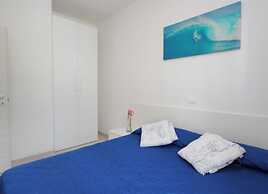 Relaxing Villa With Garden - Beahost