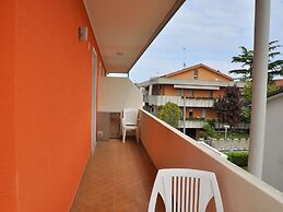 Colourful Flat With Balcony in Bibione - Beahost