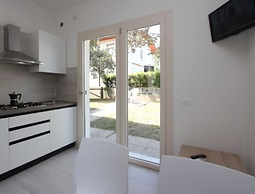 Wonderful Villa With Garden