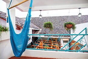 Hostal Victoria