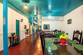 Hostal Victoria
