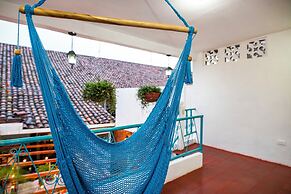 Hostal Victoria