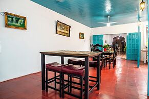 Hostal Victoria