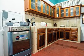 Hostal Victoria