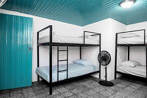 Hostal Victoria