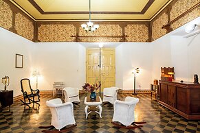 Hostal Victoria
