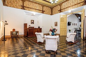 Hostal Victoria