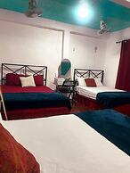Hostal Victoria