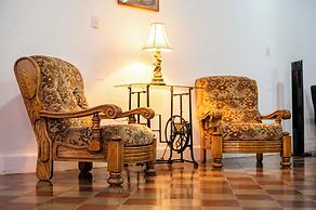 Hostal Victoria