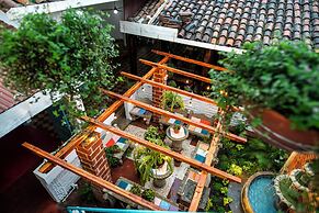 Hostal Victoria