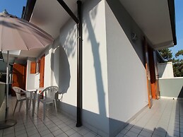 Lovely and Cozy Apartment in a Residence Close to the Beach by Beahost