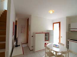 Lovely and Cozy Apartment in a Residence Close to the Beach by Beahost