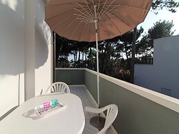 Lovely and Cozy Apartment in a Residence Close to the Beach by Beahost